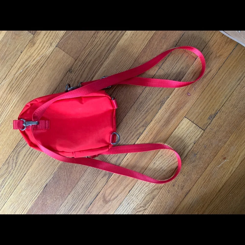LOLA x Madewell adjustable bag - Picture 6 of 8